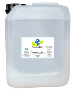 weed spray