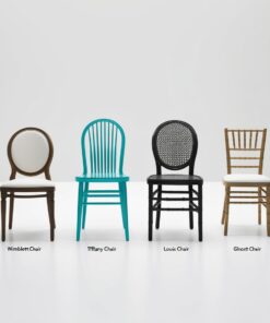 Club Chair