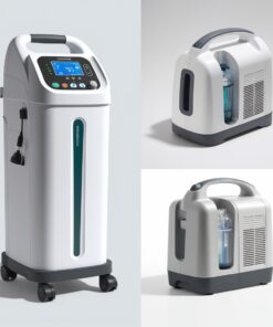 home oxygen concentrator machine