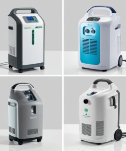 portable inogen oxygen concentrator