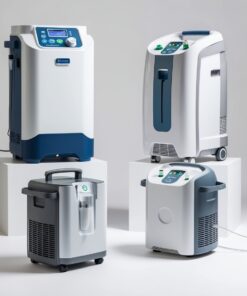 supplemental oxygen devices