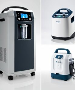 8l oxygen concentrator