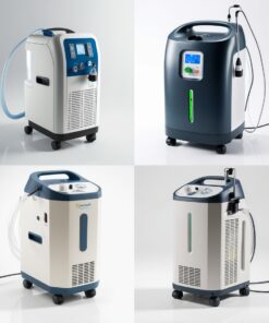 9L Oxygen Concentrator