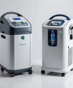 portable oxygen