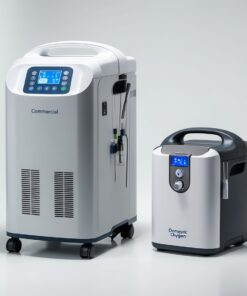 oxygen equipment near me