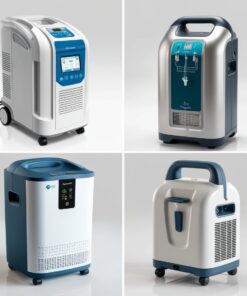 caire portable oxygen concentrator