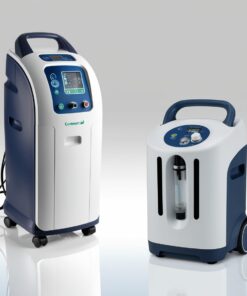 igo2 portable oxygen concentrator