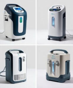 machine oxygen portable