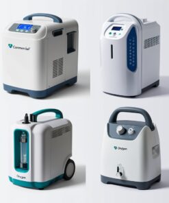 5l portable oxygen concentrator