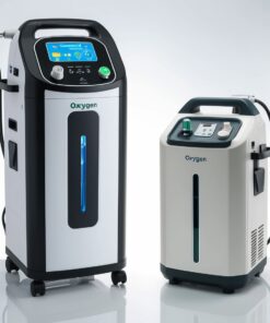 home oxygen concentrator machine