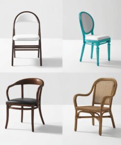 Slipper Chair