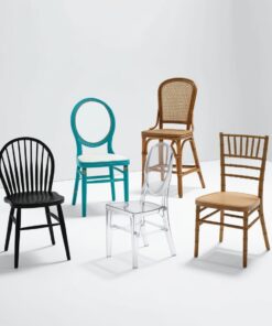 event chairs