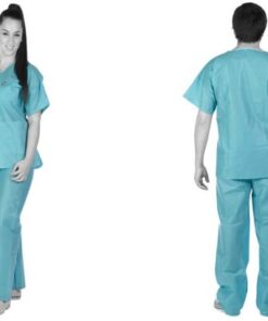 nurse clothes