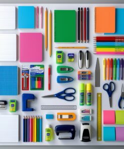 stationery companies
