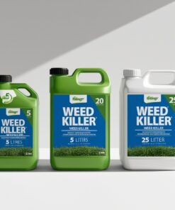 vinegafoweed control