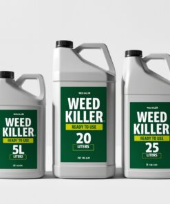 Garlon 4 Ultra TriclopyHerbicide - 2.5 Gallon Jug