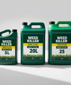Erase41% herbicide Concentrate