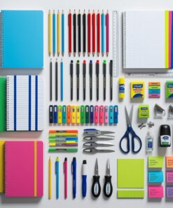 stationery near me
