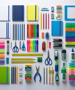 binder clips
