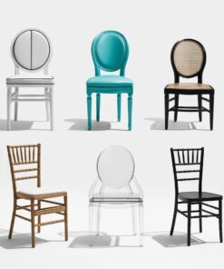 Louis Chair