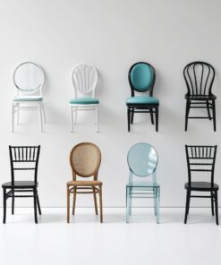 Folding Chair
