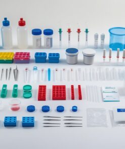 Serological Pipette 50ml Dnase Rnase Free Sterile
