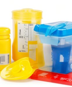 7 litre sharps bin