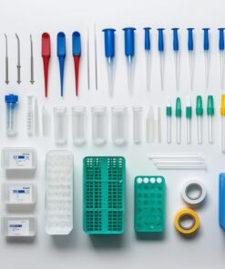 Vacucare PPT Tube EDTA/Gel 5ml