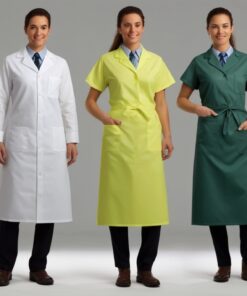 white coats near me