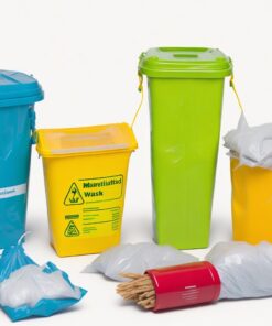3 gallon sharps container