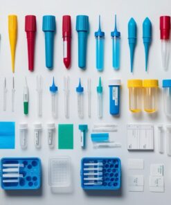 MICROLIT RBO Pipette 20-200ul