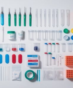 Pasteur Pipettes Disposable 5ml Bulk Graduated