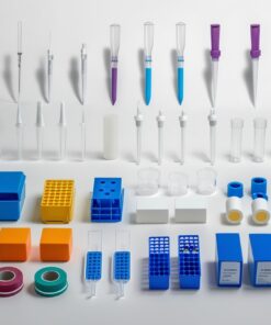 Petri Dish 90x15mm 3 Vents