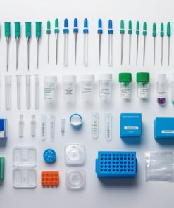 Vacucare SST Gel Yellow Top Tube 8.5ml