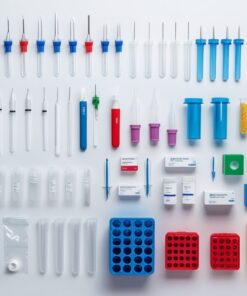 Tablet / Pill Counting Tray with Spatula