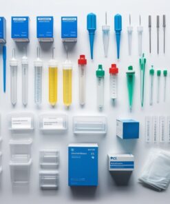 H Pylori Ag (Fecal Specimen) 25 Tests