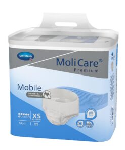 Molicare Men Pads 4 Drops