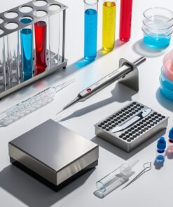 micropipette pipette