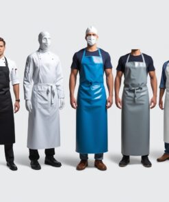 radiation lead apron
