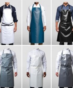 restaurant server aprons