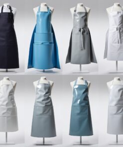 lead apron companies
