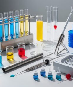96 well pipette