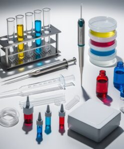 Micropipette