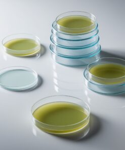 dish petri