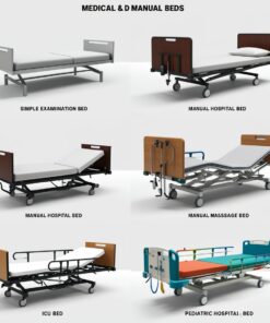 gynaecology Examination couches