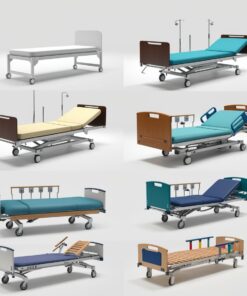 Examination couch