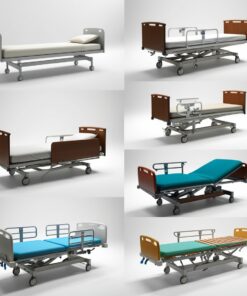 Examination bench