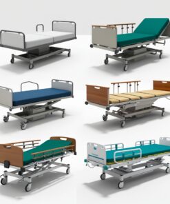 hospital Examination table price