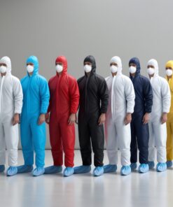 nomex coveralls
