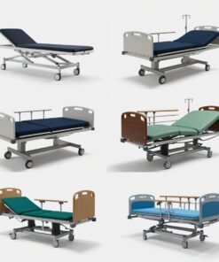 medical Examination bed